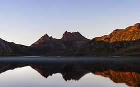 Discovery Resorts - Cradle Mountain
